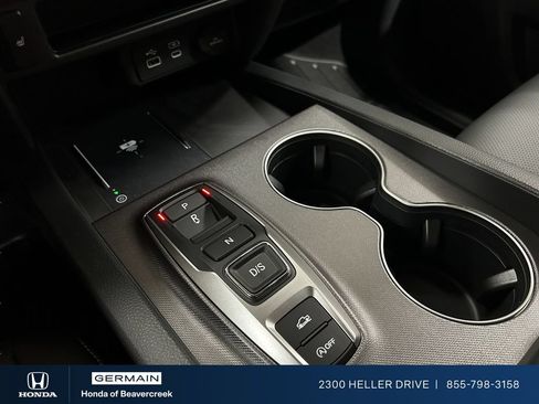 New 2026 Honda Ridgeline RTL image 19