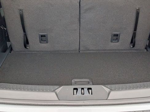 New 2026 Ford Explorer Active image 16