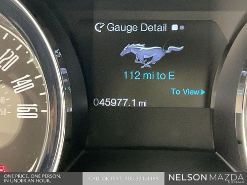 Used 2014 Ford Mustang GT Premium w/ Comfort Package RWD image 36