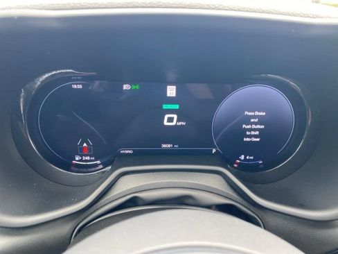 Certified 2024 Dodge Hornet R/T w/ R/T Blacktop Package image 31