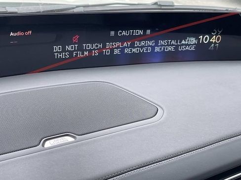 New 2026 Lincoln Navigator Reserve image 34