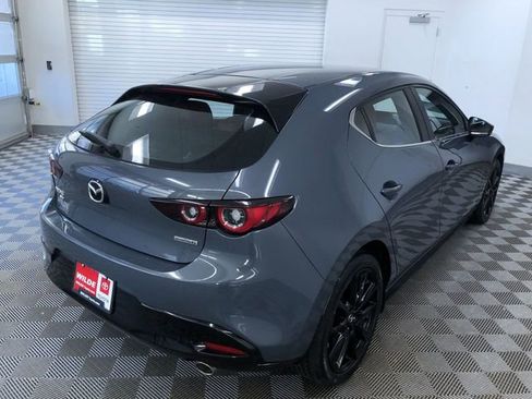 Used 2024 MAZDA MAZDA3 s image 27