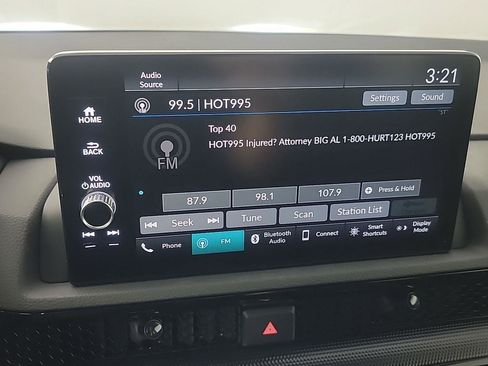 Certified 2024 Honda CR-V EX-L image 30