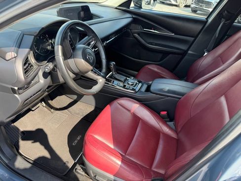 Used 2025 MAZDA CX-30 AWD 2.5 S w/ Preferred Package image 12