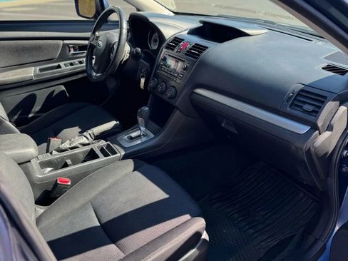 Used 2013 Subaru Impreza 2.0i Sport Premium image 8