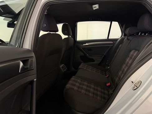 Used 2018 Volkswagen GTI S FWD image 15