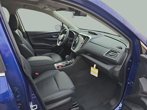 Used 2026 Subaru Ascent Limited AWD/4WD image 19