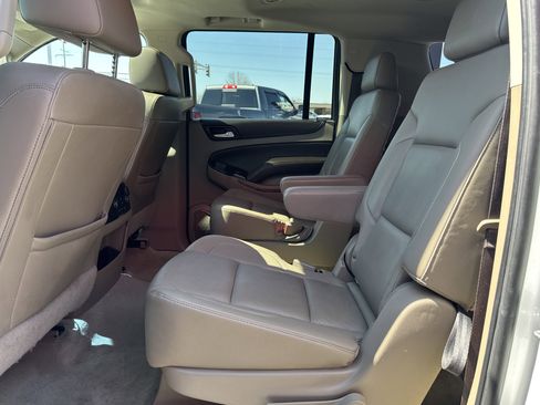 Used 2017 Chevrolet Suburban Premier image 36