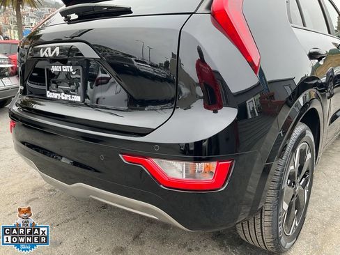 Used 2023 Kia Niro Wind FWD image 82