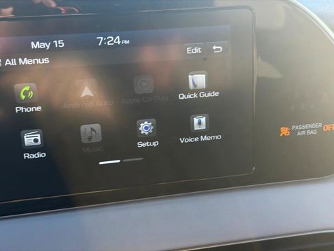 Used 2020 Hyundai Palisade SEL w/ Convenience Package FWD image 22