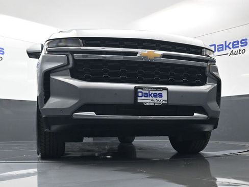 Used 2023 Chevrolet Tahoe LS image 39