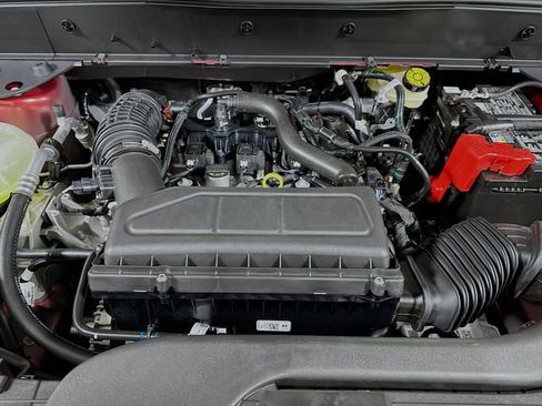 New 2025 Ford Bronco Sport Outer Banks w/ Outer Banks Tech Package+ image 19