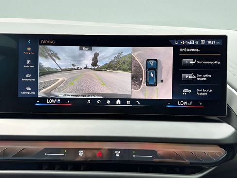 New 2026 BMW X3 xDrive30i AWD/4WD image 16