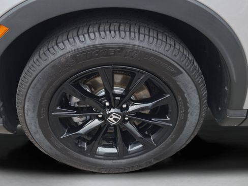 Certified 2024 Honda CR-V Sport-L image 37