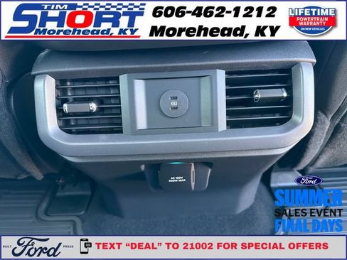 New 2026 Ford F150 XLT w/ Equipment Group 302A MID AWD/4WD image 38