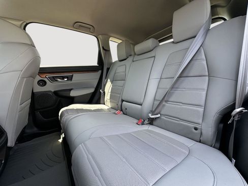 Certified 2022 Honda CR-V EX-L image 27