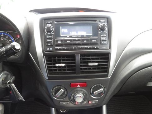 Used 2012 Subaru Forester 2.5X Premium AWD/4WD image 23