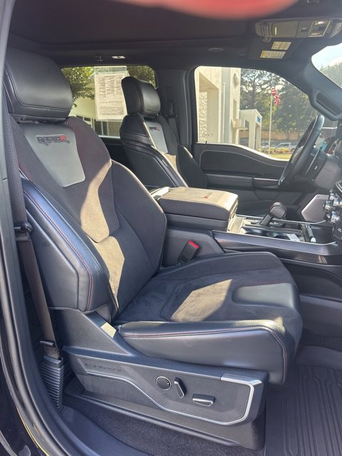 Used 2025 Ford F150 Raptor w/ Equipment Group 803A Raptor R AWD/4WD image 15