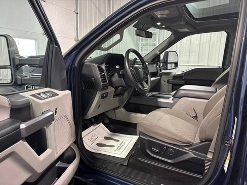Used 2017 Ford F150 XLT w/ Equipment Group 302A Luxury AWD/4WD image 25