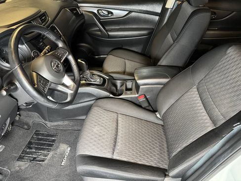 Used 2020 Nissan Rogue SV AWD/4WD image 20
