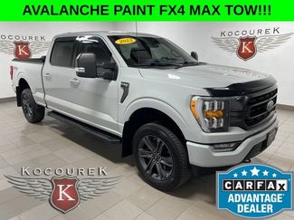 Used 2023 Ford F150 XLT w/ Equipment Group 302A High AWD/4WD 360° Tour