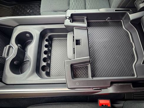 New 2026 RAM 1500 4x4 Crew Cab image 29