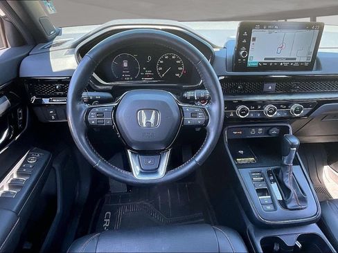 Used 2024 Honda CR-V Sport Touring image 8