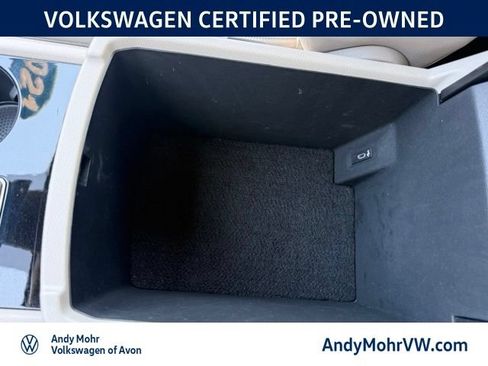 Used 2021 Volkswagen Atlas SEL AWD/4WD image 34