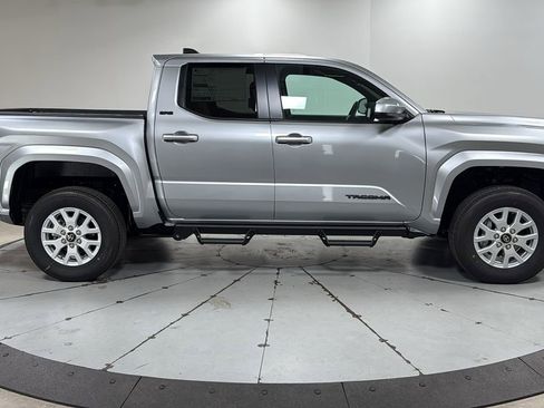 New 2026 Toyota Tacoma SR5 image 6