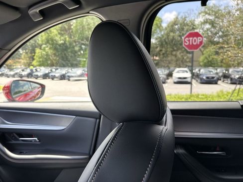 New 2026 MAZDA CX-90 3.3 Turbo w/ Premium Plus Pkg AWD/4WD image 16