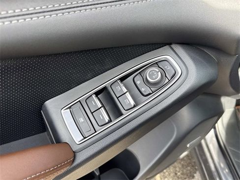 New 2026 Subaru Ascent Touring image 12