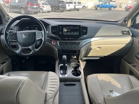 Used 2019 Honda Pilot EX-L image 25