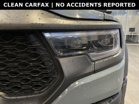 Used 2021 RAM 1500 TRX w/ TRX Lanuch Edition AWD/4WD image 5