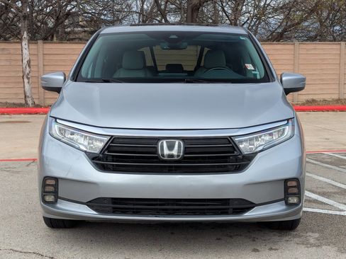 Used 2024 Honda Odyssey EX-L image 7