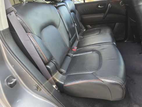 Used 2019 Nissan Armada SL w/ Premium Package image 33