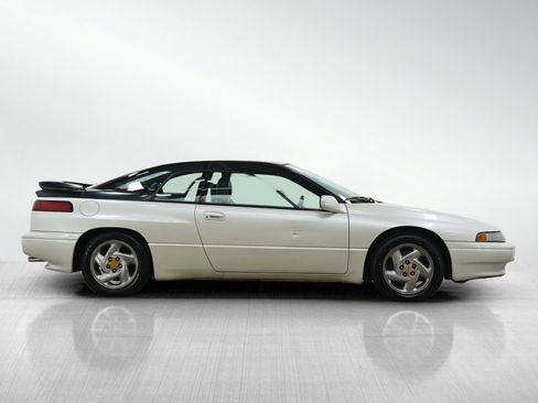 Used 1992 Subaru SVX AWD image 6
