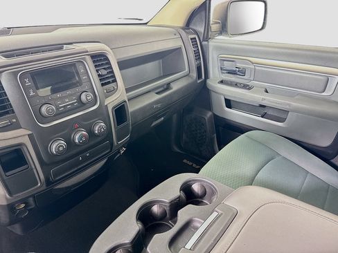 Used 2014 RAM 1500 Tradesman w/ Power & Remote Entry Group RWD image 21
