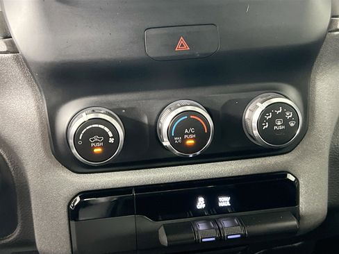 Used 2023 RAM 1500 Tradesman RWD image 26