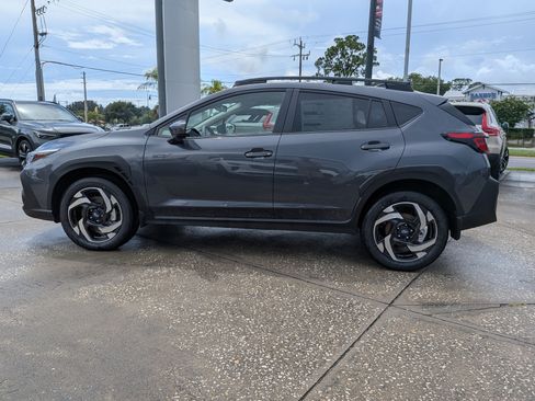 Used 2026 Subaru Crosstrek 2.5i Limited AWD/4WD image 7