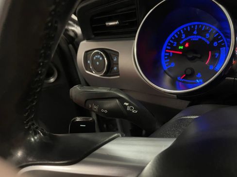 Used 2021 Ford Mustang Premium image 25