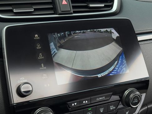 Certified 2020 Honda CR-V Touring image 22
