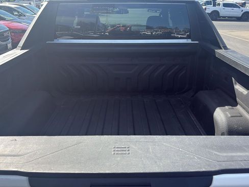 Used 2024 Chevrolet Silverado EV W/T AWD/4WD image 28