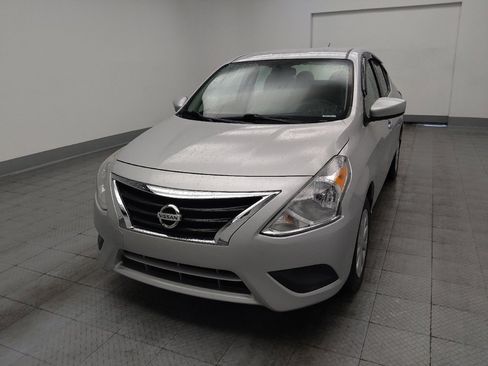Used 2019 Nissan Versa SV FWD image 15