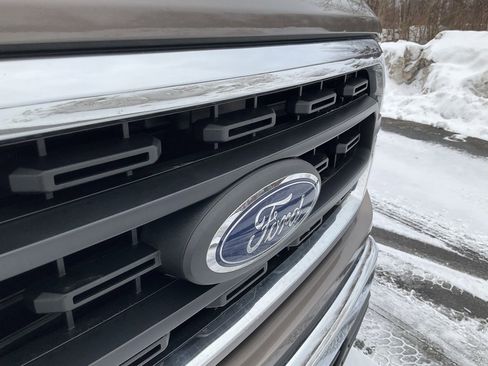 Used 2022 Ford F150 XLT image 25