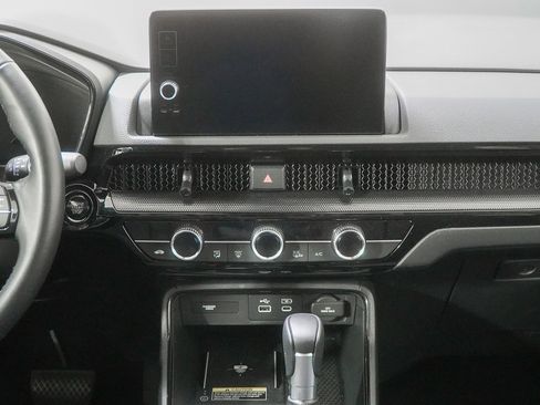 Certified 2025 Honda CR-V EX-L image 27