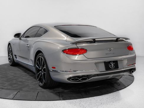 Used 2020 Bentley Continental GT V8 First Edition AWD/4WD image 6