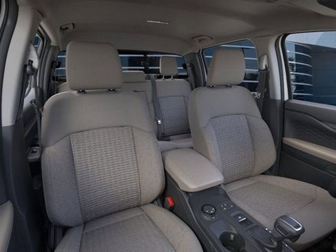 New 2025 Ford Ranger XLT image 39
