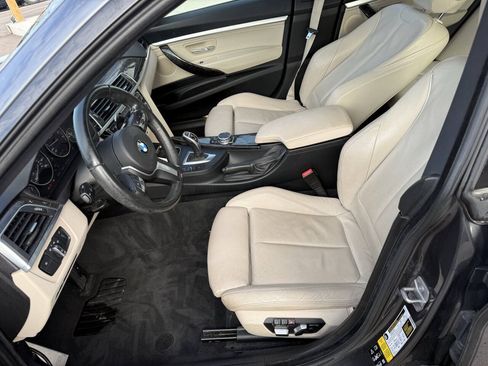 Used 2017 BMW 330i Gran Turismo xDrive AWD/4WD image 14