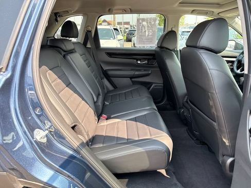 Certified 2024 Honda CR-V EX-L image 10