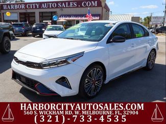 Used 2024 Kia Forte GT w/ Option Group 015 video 1